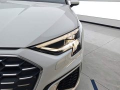Audi A3 A3L Limousine 35 TFSI Fashion Sport - ფოტო 5