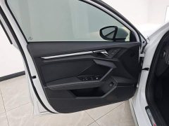 Audi A3 A3L Limousine 35 TFSI Fashion Sport - ფოტო 7