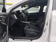 Audi A3 A3L Limousine 35 TFSI Fashion Sport - ფოტო 9