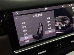Porsche 2019 Cayenne 3.0T - ფოტო 18