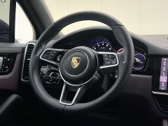 Porsche 2019 Cayenne 3.0T - ფოტო 20