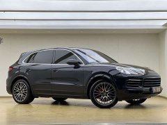 Porsche 2019 Cayenne 3.0T - ფოტო 3