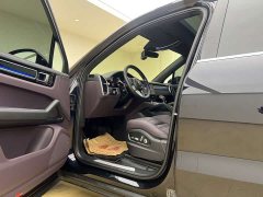 Porsche 2019 Cayenne 3.0T - ფოტო 7