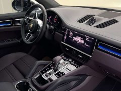 Porsche 2019 Cayenne 3.0T - ფოტო 8