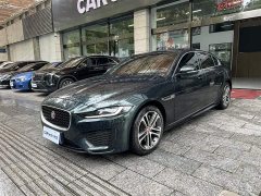 Jaguar XEL 2.0T 250PS R-DYNAMIC S Aspiring Sport Edition - ფოტო 1