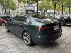 Jaguar XEL 2.0T 250PS R-DYNAMIC S Aspiring Sport Edition - ფოტო 14