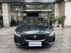 Jaguar XEL 2.0T 250PS R-DYNAMIC S Aspiring Sport Edition - ფოტო 2