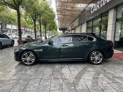 Jaguar XEL 2.0T 250PS R-DYNAMIC S Aspiring Sport Edition - ფოტო 4