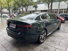 Jaguar XEL 2.0T 250PS R-DYNAMIC S Aspiring Sport Edition - ფოტო 5