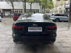 Jaguar XEL 2.0T 250PS R-DYNAMIC S Aspiring Sport Edition - ფოტო 6