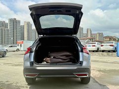 Dongfeng Versailles C5 X 1.6T Enjoy Extraordinary - ფოტო 12