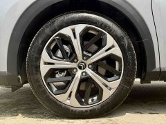 Dongfeng Versailles C5 X 1.6T Enjoy Extraordinary - ფოტო 13