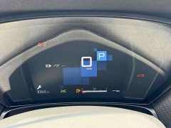 Dongfeng Versailles C5 X 1.6T Enjoy Extraordinary - ფოტო 17