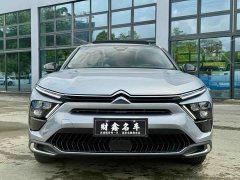 Dongfeng Versailles C5 X 1.6T Enjoy Extraordinary - ფოტო 2