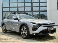 Dongfeng Versailles C5 X 1.6T Enjoy Extraordinary - ფოტო 3