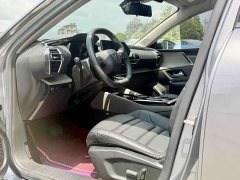 Dongfeng Versailles C5 X 1.6T Enjoy Extraordinary - ფოტო 4