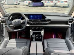 Dongfeng Versailles C5 X 1.6T Enjoy Extraordinary - ფოტო 5