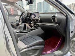 Dongfeng Versailles C5 X 1.6T Enjoy Extraordinary - ფოტო 6