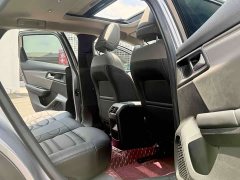 Dongfeng Versailles C5 X 1.6T Enjoy Extraordinary - ფოტო 7