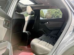 Dongfeng Versailles C5 X 1.6T Enjoy Extraordinary - ფოტო 8