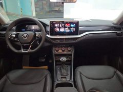 Skoda Kodiaq TSI330 5-Seater FWD Power Edition - ფოტო 12