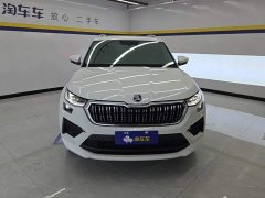Skoda Kodiaq TSI330 5-Seater FWD Power Edition - ფოტო 2