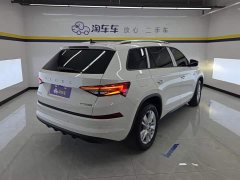 Skoda Kodiaq TSI330 5-Seater FWD Power Edition - ფოტო 3