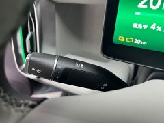 Leapmotor Leapo B01 550 LiDAR Edition - ფოტო 18