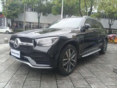 Mercedes-Benz GLC 300 L 4MATIC Dynamic - ფოტო 1