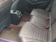 Mercedes-Benz GLC 300 L 4MATIC Dynamic - ფოტო 10