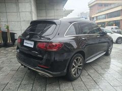 Mercedes-Benz GLC 300 L 4MATIC Dynamic - ფოტო 2