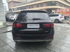 Mercedes-Benz GLC 300 L 4MATIC Dynamic - ფოტო 3