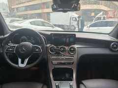 Mercedes-Benz GLC 300 L 4MATIC Dynamic - ფოტო 4