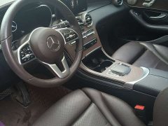 Mercedes-Benz GLC 300 L 4MATIC Dynamic - ფოტო 7