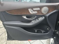Mercedes-Benz GLC 300 L 4MATIC Dynamic - ფოტო 8