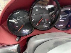 Porsche 718 Boxster 2.0T - ფოტო 4