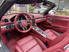 Porsche 718 Boxster 2.0T - ფოტო 5
