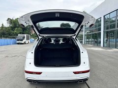 Audi Q5L 40 TFSI Fashion Dynamic - ფოტო 13