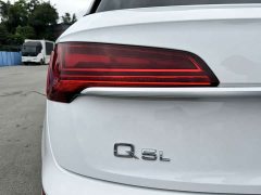 Audi Q5L 40 TFSI Fashion Dynamic - ფოტო 14