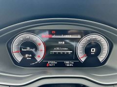 Audi Q5L 40 TFSI Fashion Dynamic - ფოტო 16