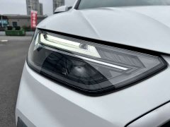 Audi Q5L 40 TFSI Fashion Dynamic - ფოტო 17
