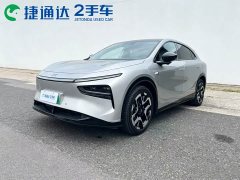 XPeng G7 702 Ultra Extended Range - ფოტო 1