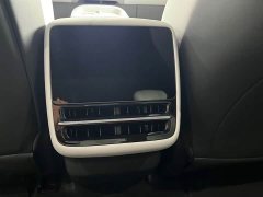 XPeng G7 702 Ultra Extended Range - ფოტო 11