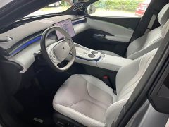 XPeng G7 702 Ultra Extended Range - ფოტო 13