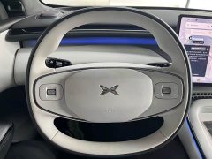 XPeng G7 702 Ultra Extended Range - ფოტო 16