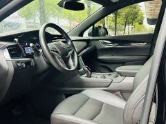 Cadillac XT5 2023 2.0T FWD Fashion Edition - ფოტო 10