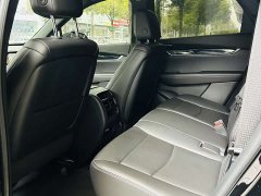 Cadillac XT5 2023 2.0T FWD Fashion Edition - ფოტო 12