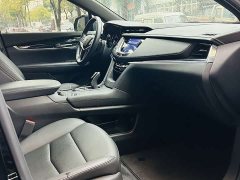 Cadillac XT5 2023 2.0T FWD Fashion Edition - ფოტო 14