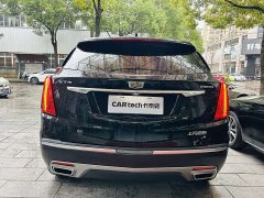 Cadillac XT5 2023 2.0T FWD Fashion Edition - ფოტო 3