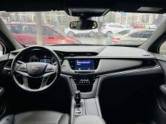 Cadillac XT5 2023 2.0T FWD Fashion Edition - ფოტო 4